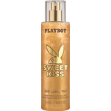 Sweet Kiss Shimmer Fragrance Mist 250ml
