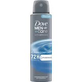 Advanced Clean Comfort Antitranspirant
