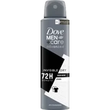 Advanced Invisible Dry Anti-Transpirant