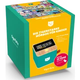 Tigerbox TOUCH PLUS grün