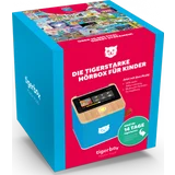 Tigerbox TOUCH PLUS blau