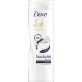 Prebiotic Body Milk mit Glycerin