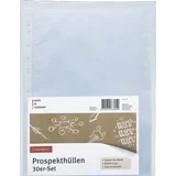 SCHREIBWELT Prospekthüllen A4