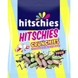 Crunchies Sour Mix