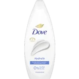 Pflegedusche Hydrate