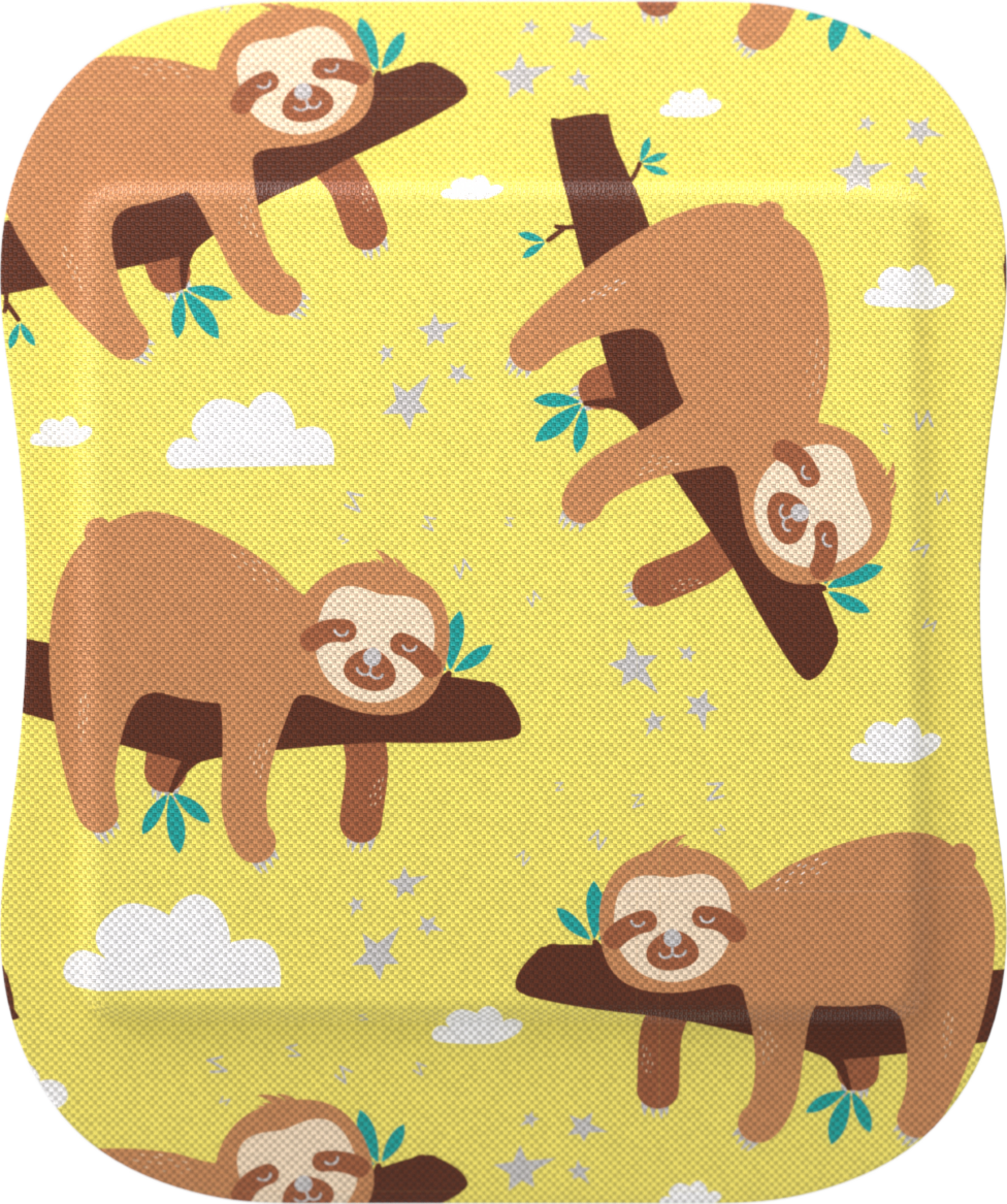 ضمادات للأطفال الحساسة - حيوانات 7