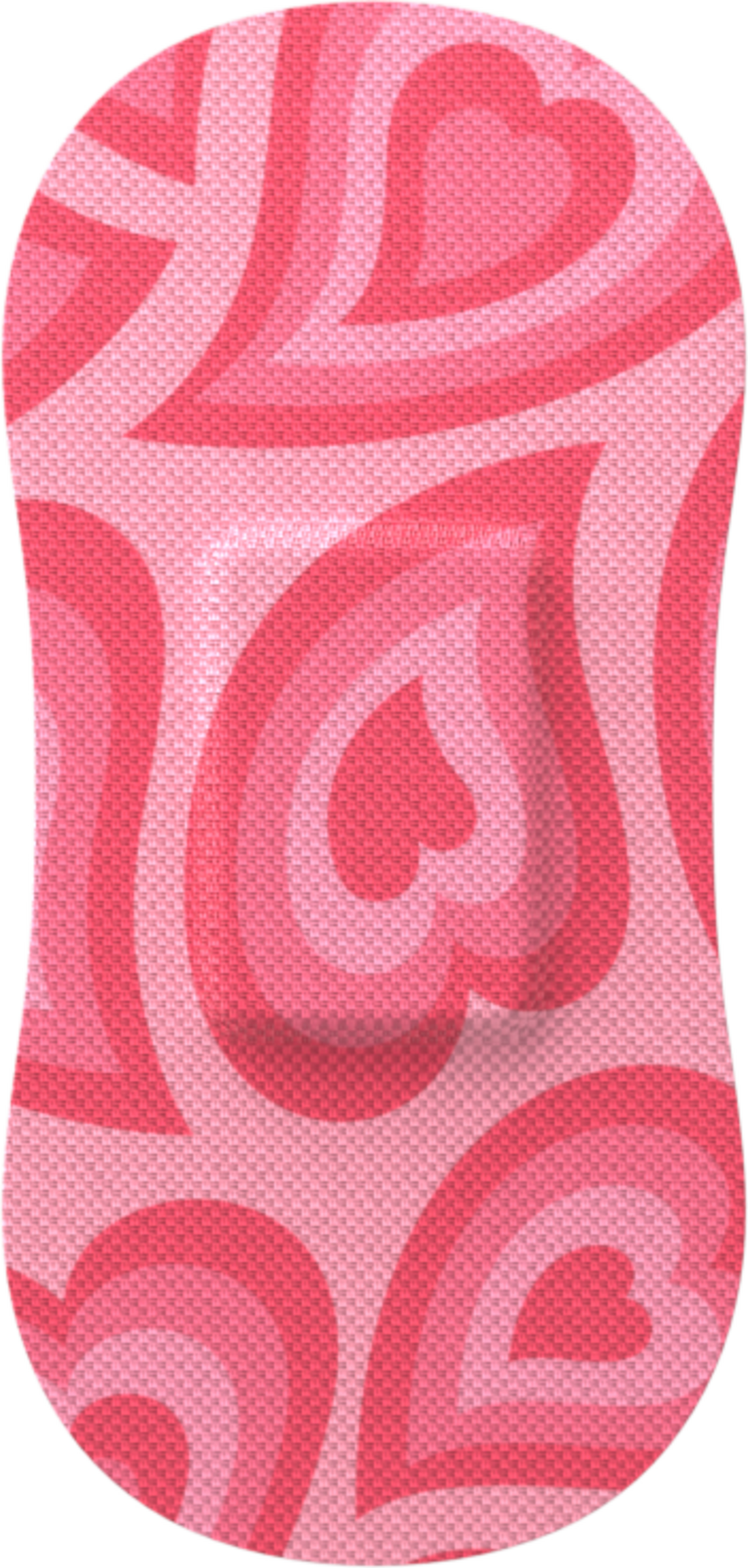 ضمادات لاصقة Classic Sensitive Pastel Fun 3