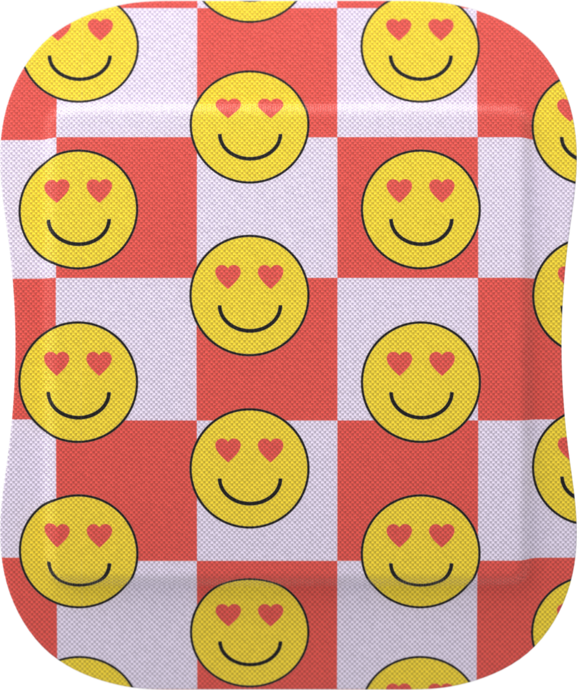 ضمادات لاصقة Classic Sensitive Pastel Fun 4