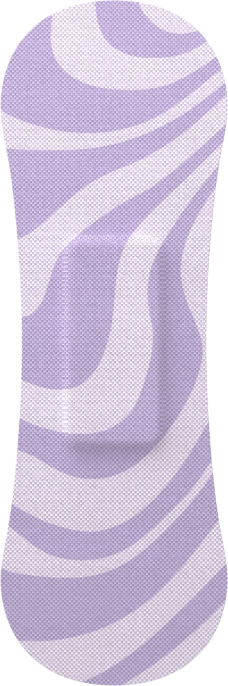 ضمادات لاصقة Classic Sensitive Pastel Fun 5