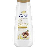 Duschcreme Advanced Care Intensivpflege & Öl