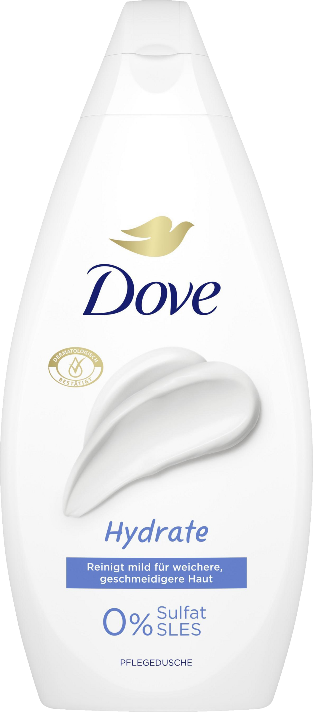 Dove Pflegedusche Hydrate