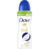 Anti-Transpirant Spray Compressed Original