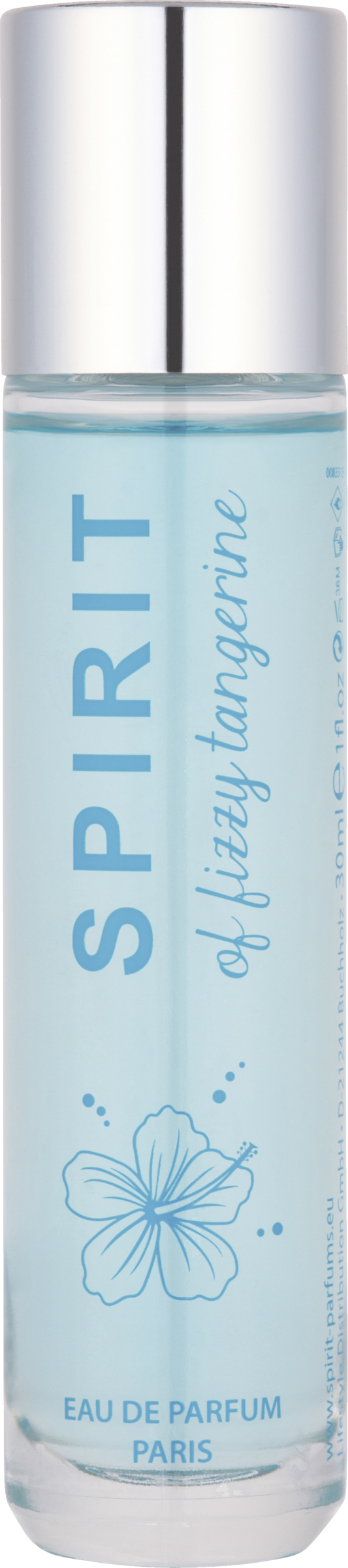 SPIRIT of Fizzy Tangerine, EdP 30 ml