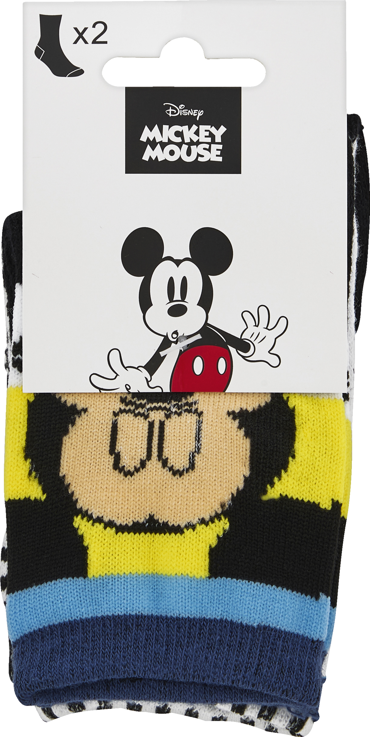 LEGO Marvel 2er Pack Socken Spiderman Gr. 23/26