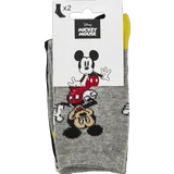 LEGO Marvel 2er Pack Socken Spiderman Gr. 27/30