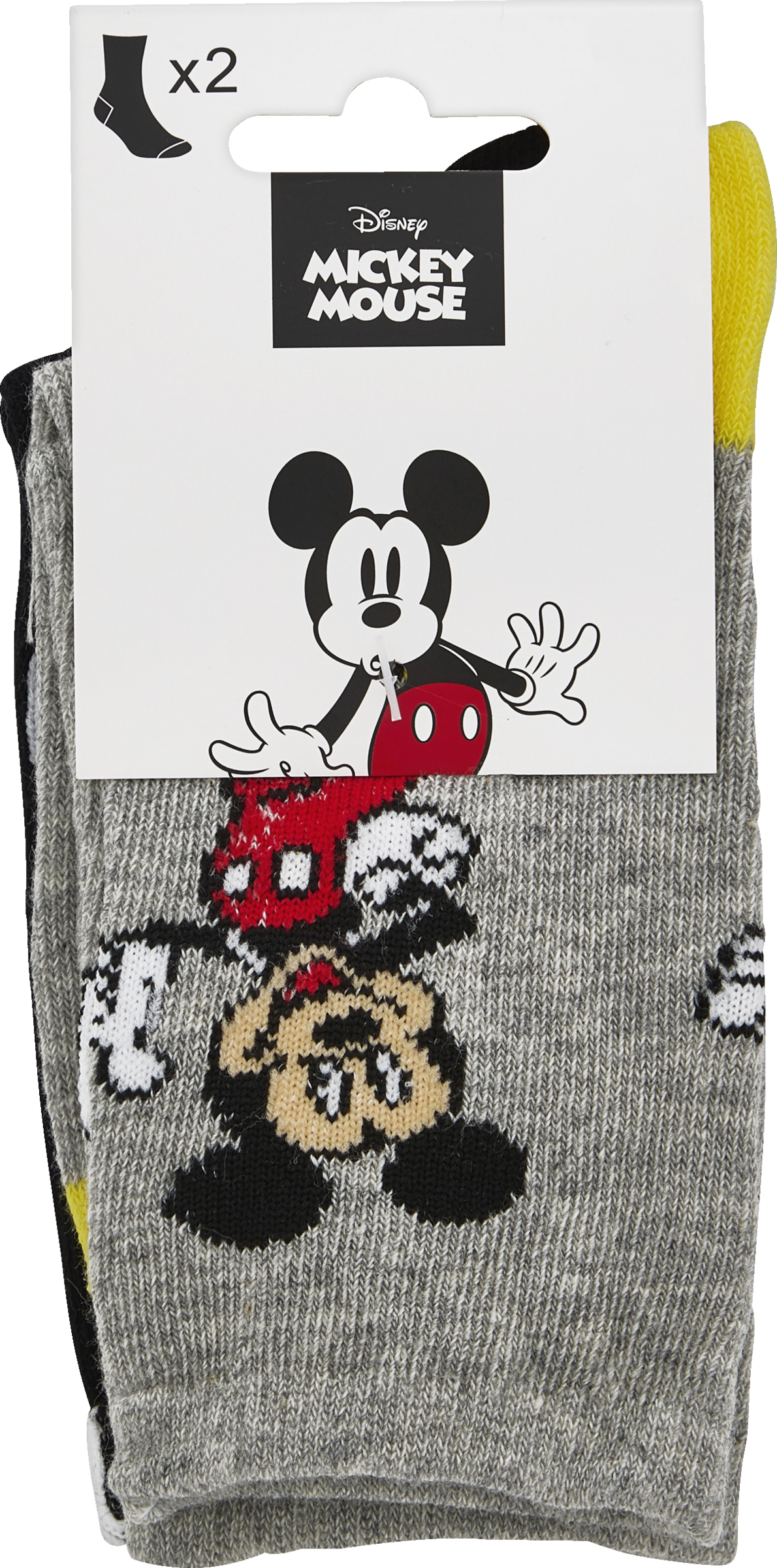 LEGO Marvel 2er Pack Socken Spiderman Gr. 27/30