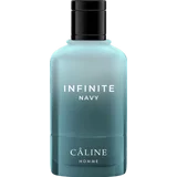 Homme Infinite Navy, EdT 60 ml