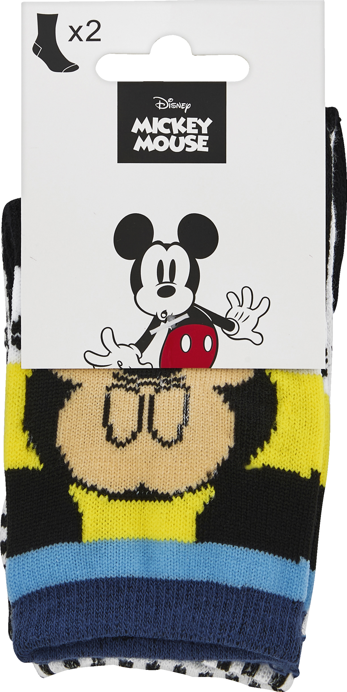 LEGO Marvel 2er Pack Socken Spiderman Gr. 31/34