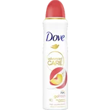 Advanced Care Anti-Transpirant Spray go fresh Pfirsich- und Weiße Blütenduft