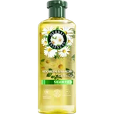 Haarshampoo Kamille