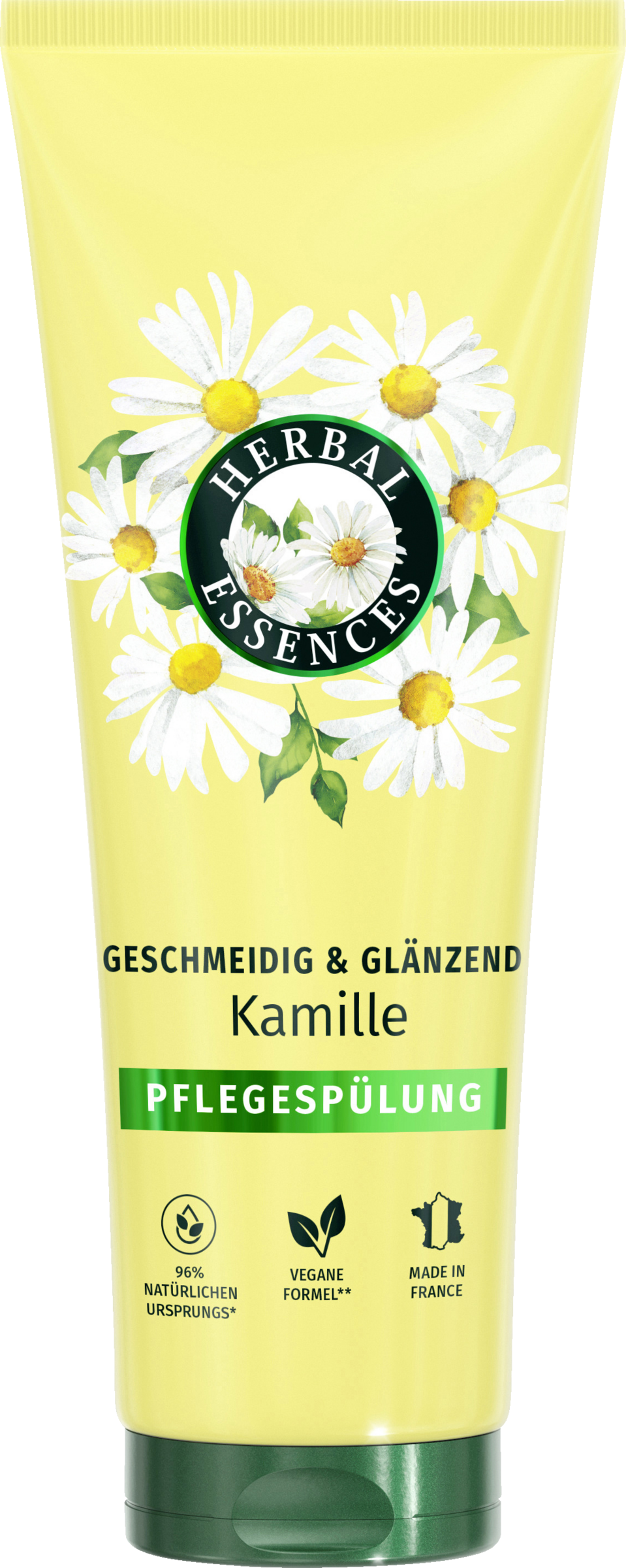 Herbal Essences Pflegespülung Kamille