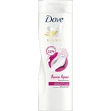 Dove Barrier Repair Body Balsam mit Panthenol