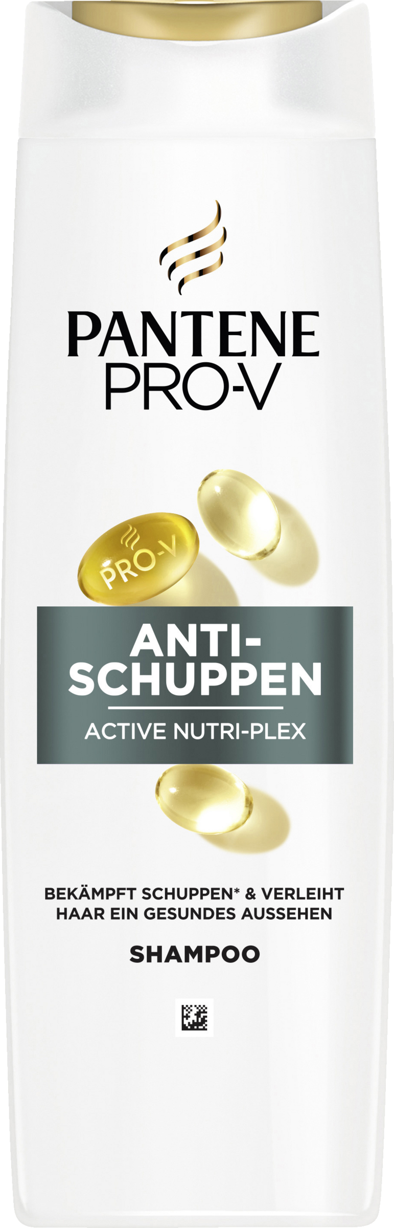 Anti Schuppen Shampoo