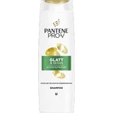 Haarshampoo Glatt & Seidig