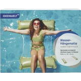 Wasserhängematte gepunktet