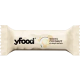 Coconut & White Chocolate Riegel