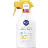 NIVEA SUN Babies & Kids sensitiv Schutz 5in1 LSF50+