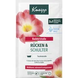 Badekristalle Rücken & Schulter