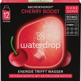 Microenergy Cherry Boost (12 Portionen)