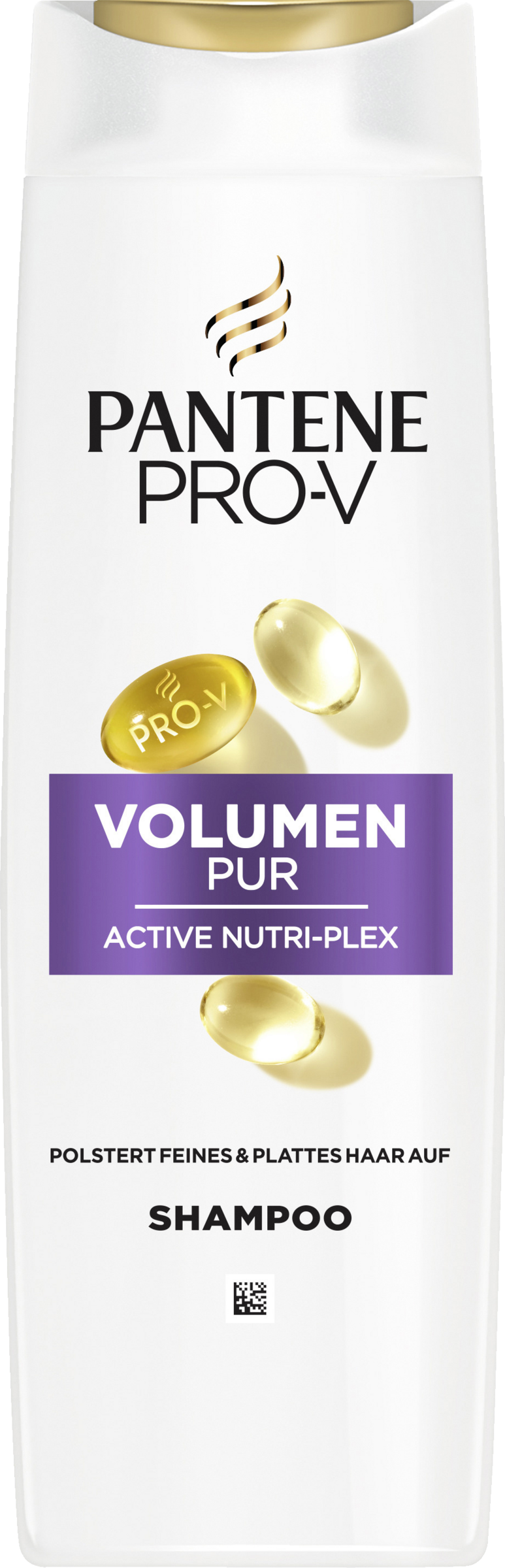 Pantene Pro-V Haarshampoo Volumen Pur