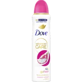 Advanced Care Anti-Transpirant Spray go fresh Drachenfrucht- und Kokosduft
