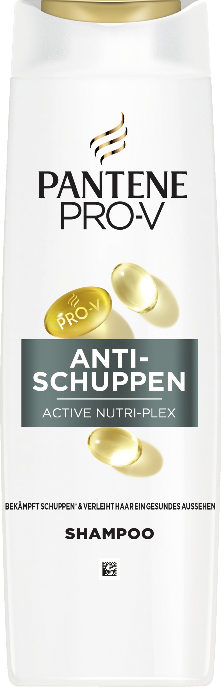 Pantene Pro-V Anti Schuppen Shampoo