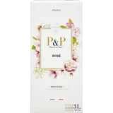 Pierre & Paul Rosé Bag in Box