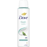 Anti-Transpirant Spray fresh care