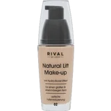 Natural Lift Make-up 02 Natural Rose