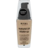 Natural Lift Make-up 03