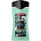 Duschgel Fine Fragrance Aqua Bergamot