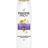 Haarshampoo 3in1 Volumen Pur