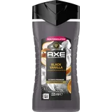 Duschgel Fine Fragrance Black Vanilla