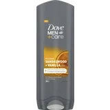 3in1 Pflegedusche Sandalwood + Vanilla