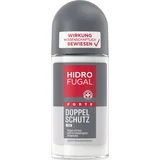 FORTE Doppel Schutz Anti-Transpirant Roll On MEN