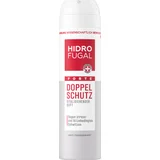 FORTE Doppel Schutz Anti-Transpirant Spray