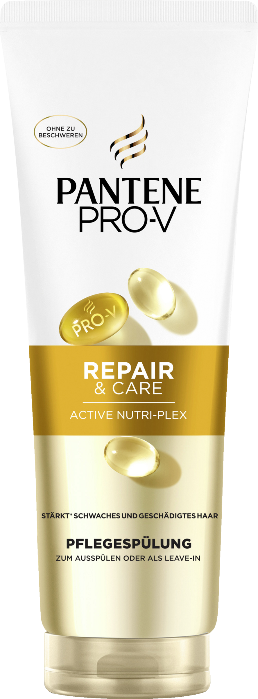 Haarkur Balsam RepairCare