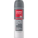 FORTE Doppel Schutz Anti-Transpirant Spray MEN