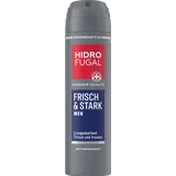 MEN Frisch Stark Anti-Transpirant Spray