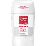 FORTE Doppel Schutz Anti-Transpirant Stick